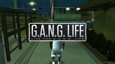 Gang Life Ep 1 Drive By Mta Implicit Gaming Roleplay Youtube