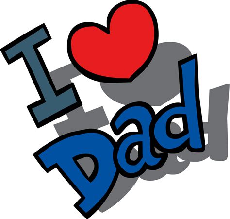 I Love Dad Pictures, Photos, and Images for Facebook, Tumblr, Pinterest