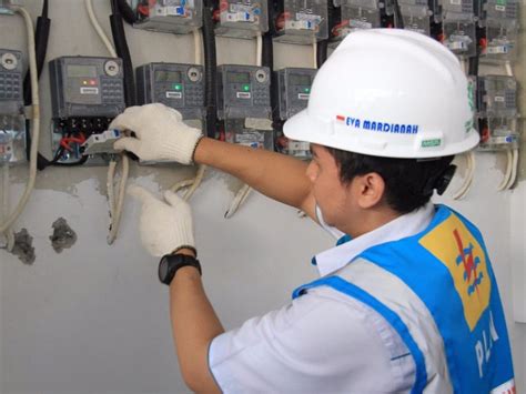 Rasio Elektrifikasi Indonesia Di Triwulan Iii Capai 9940 Persen Tagar