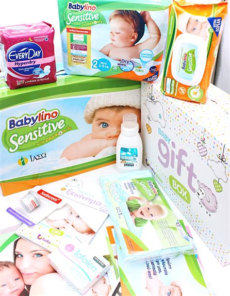 Newborn Baby Essentials The Most Important Things To Start With Glam