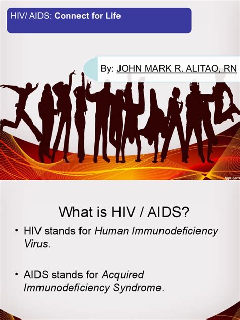 Hiv Presentation Anal Sex Hiv Aids
