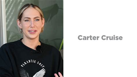 Actualiser Imagen Carter Cruise Comedian Fr Thptnganamst Edu Vn