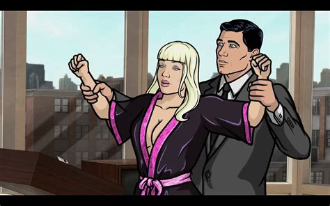 Fmovies - Sterling Archer - The character was in such ...