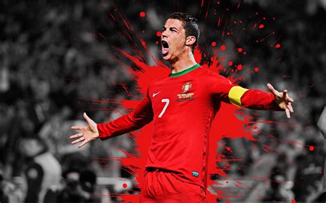 Cristiano Ronaldo Wallpapers Hd Wallpapers Id 27455 Images And Photos