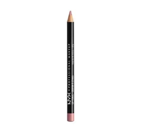 Nyx Professional Makeup Lip Liner Konturówka Do Ust Pale Pink 854 1 G Ezebrapl