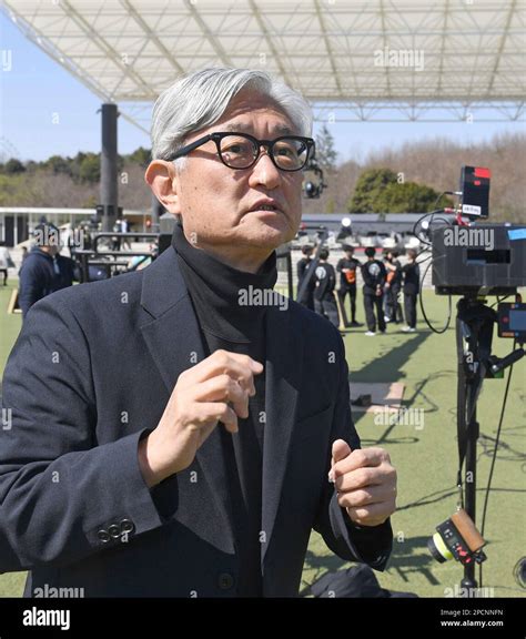 Yukihiko Tsutsumi A Japanese Television Director And Filmmaker Speaks