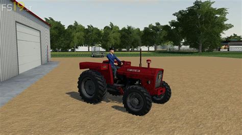 Imt 560577 V 10 Fs19 Mods Farming Simulator 19 Mods