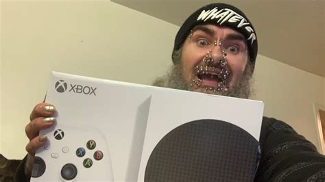Xbox Series S Unboxed Youtube
