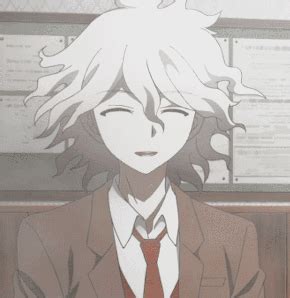 Original anime aesthetic pfp pfp collage tutorial gif on gifer by saithizel. nagito icons on Tumblr