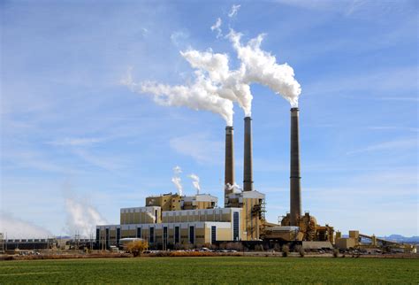 Central Utah Coal Fired Power Plant Impact Check Llc