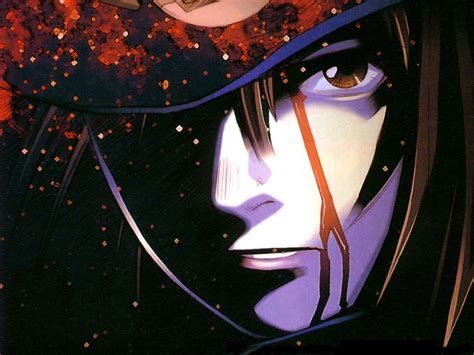 Anime De Manga Boogiepop Phantom