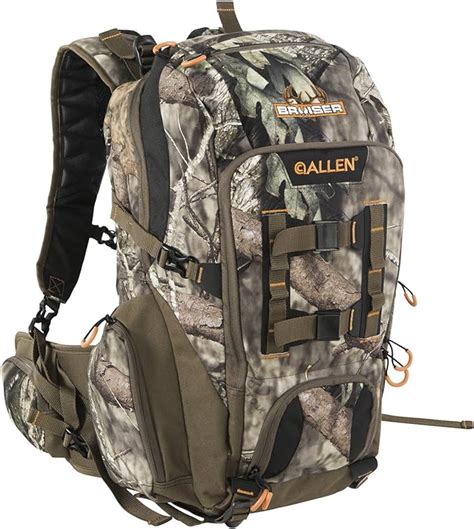 Allen Company 19175 Hunting Tactical Bags And Packs Amazonca Sports