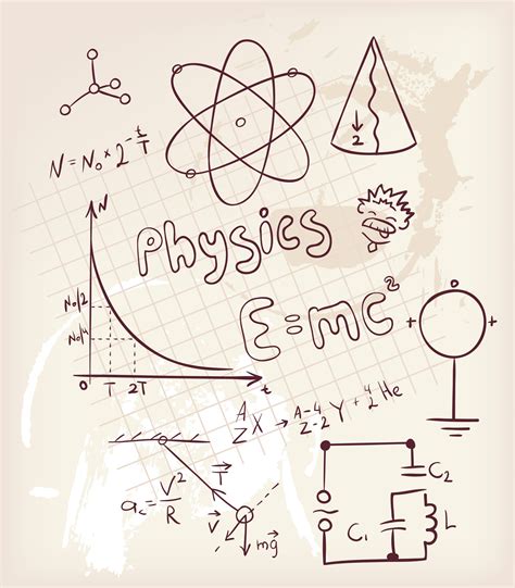 Details 84 Physics Sketch Latest Ineteachers