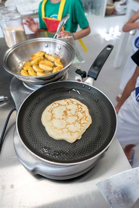 Cursos gratis financiados por el fondo social europeo. Cursos de cocina para niños - The Home Academy