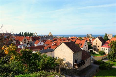 Gotland is a province, county, municipality, and diocese of sweden. 6 Things to Love about Gotland