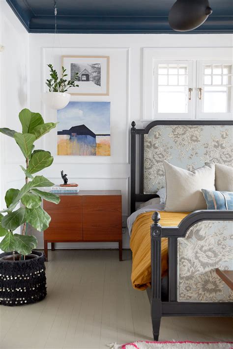 7 Tips to Refresh your Bedroom - Interior design ideas | Home decor