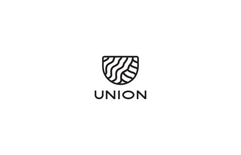 Logo Union Coffee On Behance