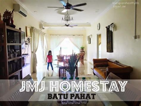 Hotel — batu pahat, found: Pengalaman Menarik Sewa JMJ Homestay Di Batu Pahat, Johor ...