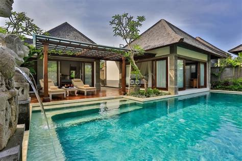 10 Villas En Bali Dónde Te Gustaría Quedarte A Vivir Para Siempre
