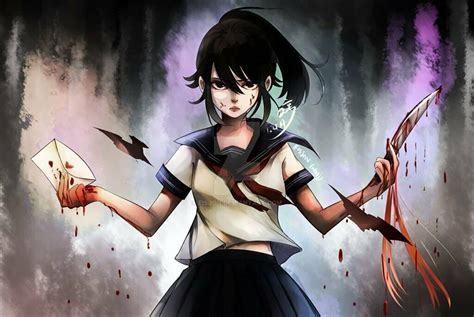 22 Games Like Yandere Simulator Games Like