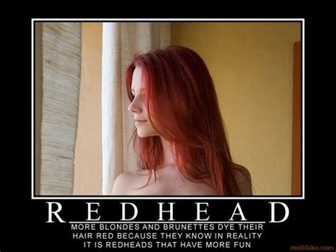 truth redhead redhead quotes beautiful red hair