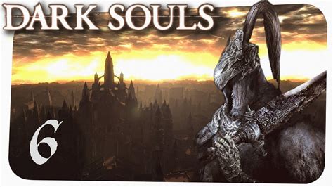 Чумной город Dark Souls 6 720p Youtube