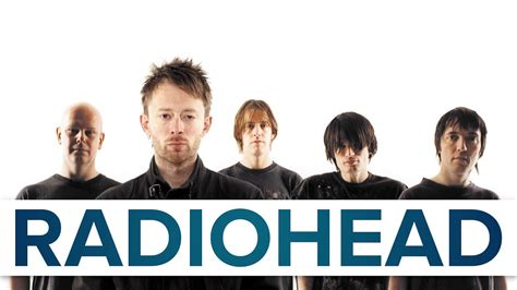 Top 10 Facts Radiohead Top Facts Youtube