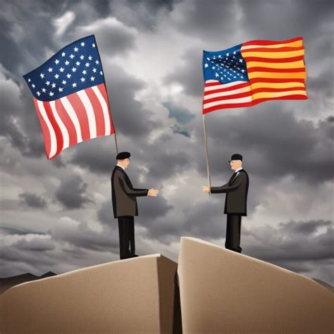 Isolationism Vs Interventionism What Is The Main Difference