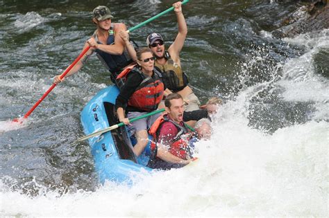 Appalachian Rivers Raft Company Topton All You Need To Know Before