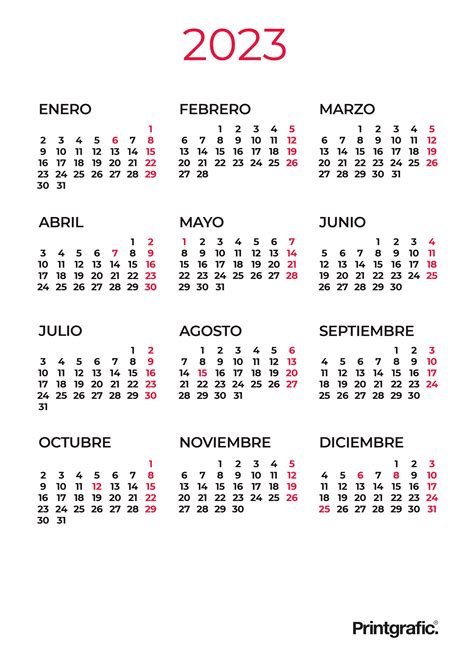 Calendario It 2023 Argentina Pdf Imagesee Vrogue De Bolsillo Chile