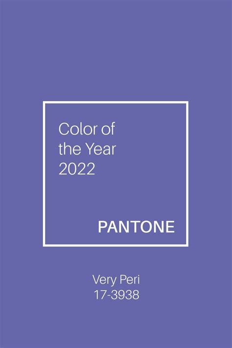 Pin By Pinner On Pantone Colors Of The Year 2000 2023 Pantone