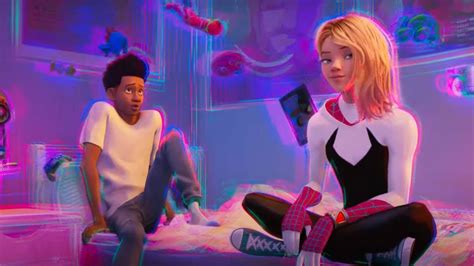 Spider Man Across The Spider Verse Release Date Cast Plot And More Techradar