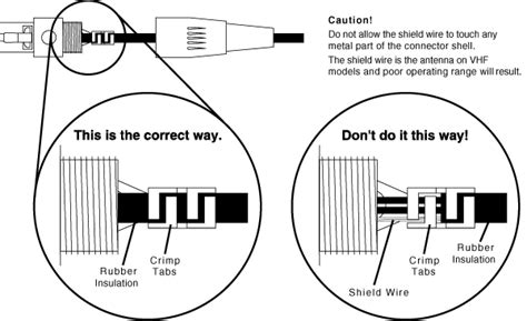 Lavalier Microphone Wiring Diagram Wiring Diagram