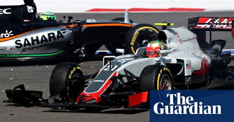 F1 Russian Grand Prix In Pictures Sport The Guardian