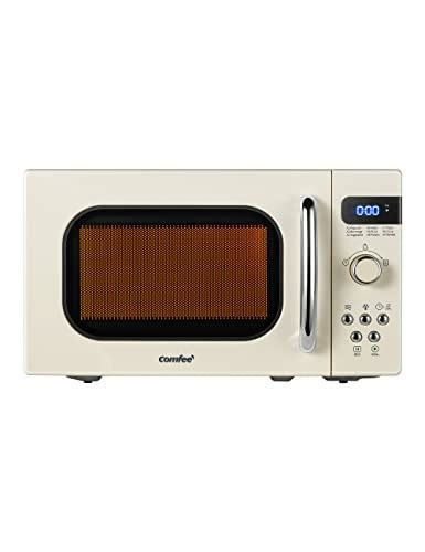 Top 10 Best Small Microwaves In 2023 Reviews Home And Kitchen