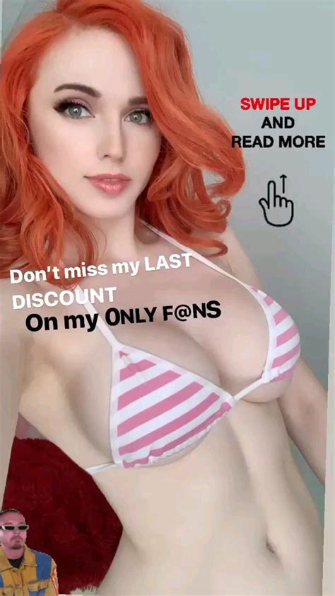 Amouranth New Onlyfans Leaked