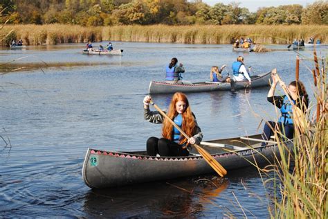 Earth Day Celebration Set For April 24 At Prairie Woods Environmental