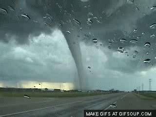 Welcome to our page, we provide the best severe weather warnings on facebook! GIF tornado - animated GIF on GIFER - by Tygralak