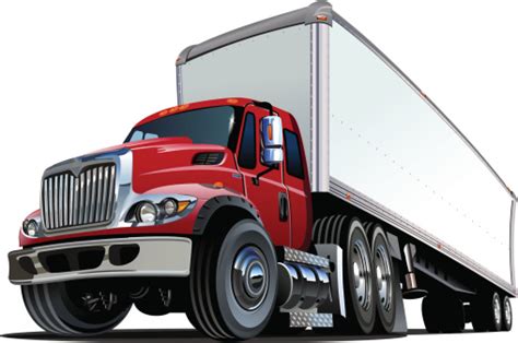 Free Free 162 Semi Truck Svg SVG PNG EPS DXF File