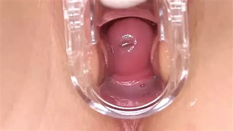 Naomi Benneta Masturbating Showing Cervix Reaching Orgasm Xhamster