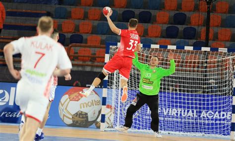 Russian handball team | Handball Planet