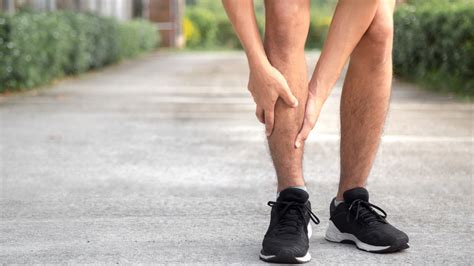 Why You Get Shin Splints And How To Prevent Them