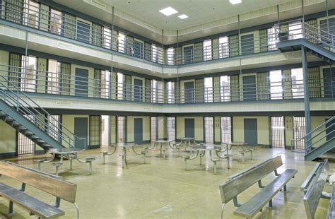 Corrections | Gordon, Inc. | Metal Ceiling Systems | Metal Wall Systems