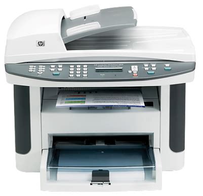 Hp laserjet 3390 printer windows drivers were collected from official vendor's websites and trusted sources. Hp Laserjet 3055 Scanner Software For Windows 10 - Most ...