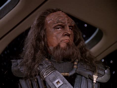 Ex Astris Scientia The Evolution Of Klingon Foreheads