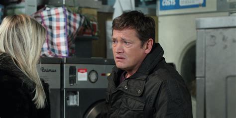 Sid owen (born david sutton; Sid Owen hints at eventual EastEnders comeback