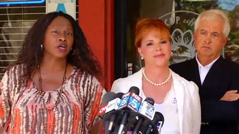 La Jolla Woman Claims San Diego Mayor Touched Her Nbc 7 San Diego