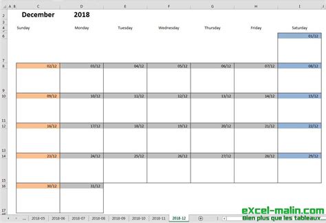 Monthly Schedule Template Excel Free Download Free Printable Templates