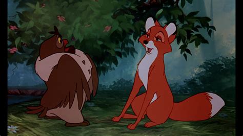 Fox And The Hound Screenshots © The Fox And The Hound
