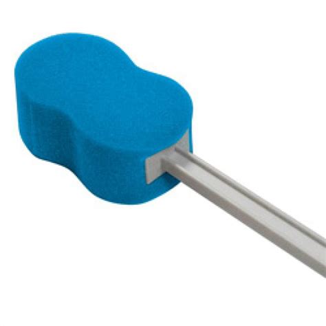 Sponge Long Handled Contour The Mobility Store